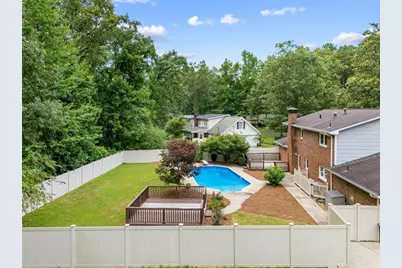 117 Treeside Drive NW, Rome, GA 30165 - Photo 30
