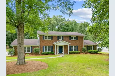 117 Treeside Drive NW, Rome, GA 30165 - Photo 1
