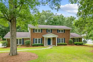 117 Treeside Dr NW, Rome, GA 30165 - Photo 1