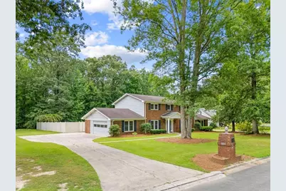 117 Treeside Drive NW, Rome, GA 30165 - Photo 2