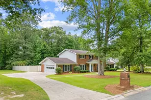 117 Treeside Dr NW, Rome, GA 30165 - Photo 2