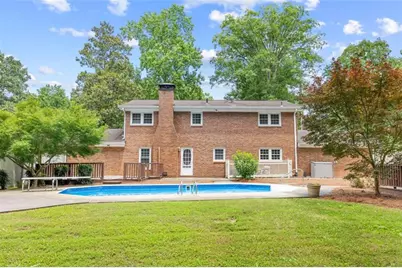 117 Treeside Drive NW, Rome, GA 30165 - Photo 28