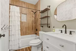 4787 Wildcat Bridge Rd, Royston, GA 30662 - Photo 8