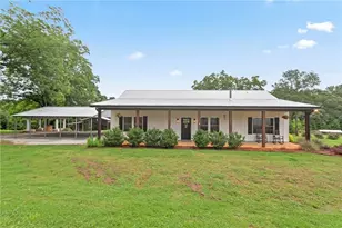 4787 Wildcat Bridge Rd, Royston, GA 30662 - Photo 1