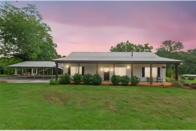 4787 Wildcat Bridge Road, Royston, GA 30662 - Photo 2