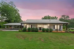 4787 Wildcat Bridge Rd, Royston, GA 30662 - Photo 2