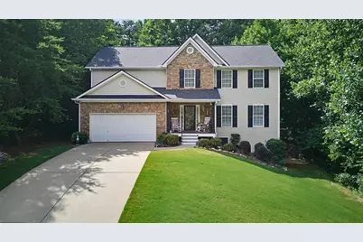 9055 Montclair Hills Drive, Cumming, GA 30028 - Photo 1