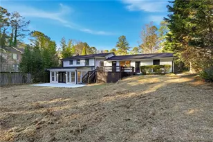 2437 Flair Knoll Dr, Atlanta, GA 30345 - Photo 32