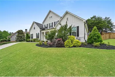 450 Parkbrook Way, Canton, GA 30114 - Photo 2