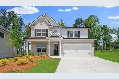 2057 Winged Elm Way, Lawrenceville, GA 30045 - Photo 1