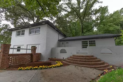 2503 Whites Mill Road, Decatur, GA 30032 - Photo 1