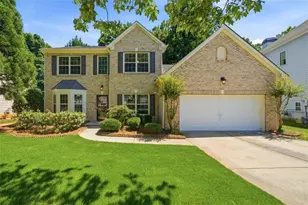 730 Nightwind Way, Stockbridge, GA 30281 - Photo 1