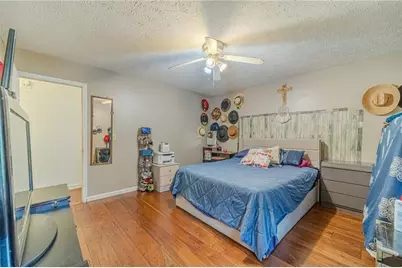 3809 Valley Brook Road, Snellville, GA 30039 - Photo 16