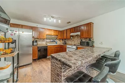 3809 Valley Brook Road, Snellville, GA 30039 - Photo 10