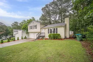 3809 Valley Brook Rd, Snellville, GA 30039 - Photo 1
