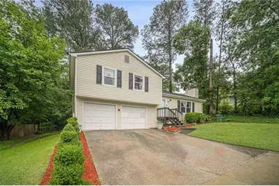 3809 Valley Brook Road, Snellville, GA 30039 - Photo 4