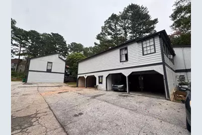 1411 Stone Mill Trace, Stone Mountain, GA 30083 - Photo 1