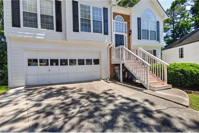 340 Fountainmist Trail, Lawrenceville, GA 30043 - Photo 2