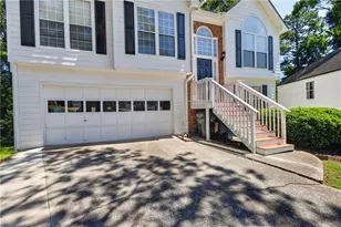 340 Fountainmist Trail, Lawrenceville, GA 30043 - Photo 2