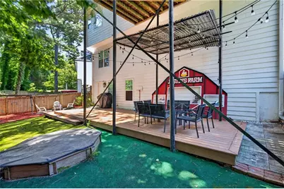 340 Fountainmist Trail, Lawrenceville, GA 30043 - Photo 22