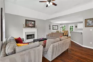 340 Fountainmist Trail, Lawrenceville, GA 30043 - Photo 8