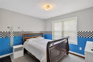 340 Fountainmist Trail, Lawrenceville, GA 30043 - Photo 18