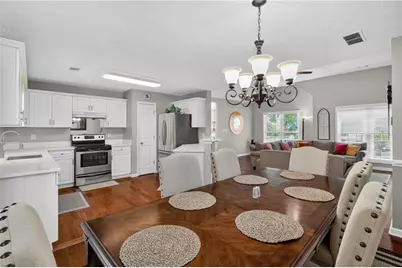 340 Fountainmist Trail, Lawrenceville, GA 30043 - Photo 6