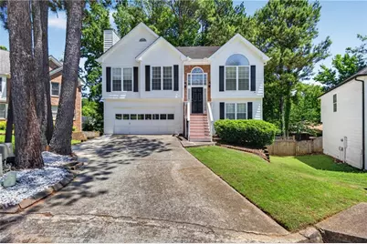 340 Fountainmist Trail, Lawrenceville, GA 30043 - Photo 1