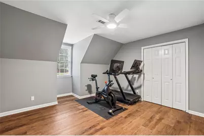 4112 Glen Meadow Drive, Peachtree Corners, GA 30092 - Photo 34