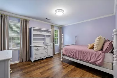 4112 Glen Meadow Drive, Peachtree Corners, GA 30092 - Photo 26