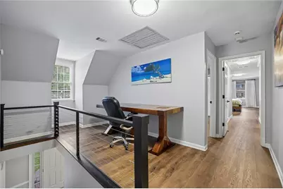 4112 Glen Meadow Drive, Peachtree Corners, GA 30092 - Photo 24