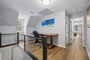 4112 Glen Meadow Dr, Peachtree Corners, GA 30092 - Photo 24