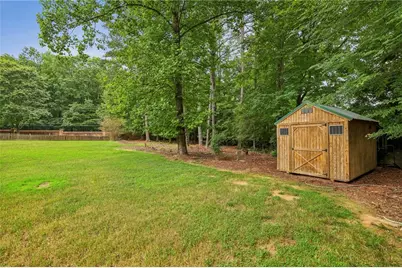 4112 Glen Meadow Drive, Peachtree Corners, GA 30092 - Photo 40
