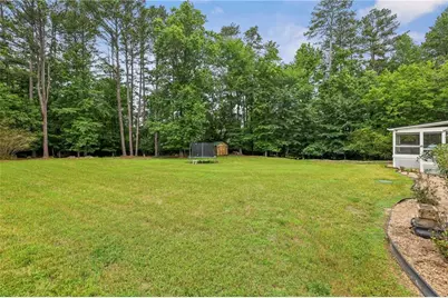 4112 Glen Meadow Drive, Peachtree Corners, GA 30092 - Photo 38