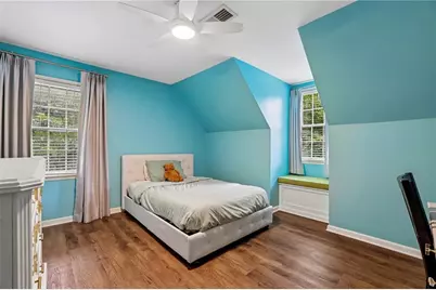4112 Glen Meadow Drive, Peachtree Corners, GA 30092 - Photo 28