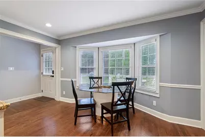 4112 Glen Meadow Drive, Peachtree Corners, GA 30092 - Photo 16