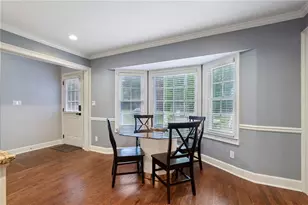 4112 Glen Meadow Dr, Peachtree Corners, GA 30092 - Photo 16