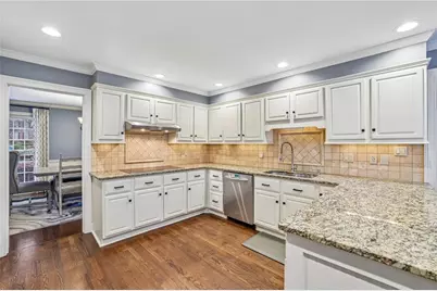 4112 Glen Meadow Drive, Peachtree Corners, GA 30092 - Photo 12