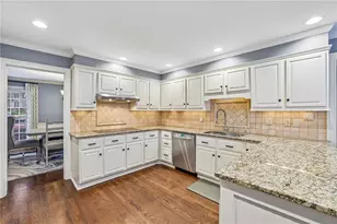 4112 Glen Meadow Dr, Peachtree Corners, GA 30092 - Photo 12