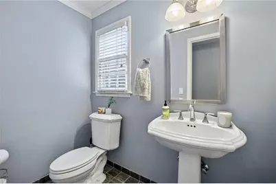 4112 Glen Meadow Drive, Peachtree Corners, GA 30092 - Photo 20