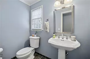 4112 Glen Meadow Dr, Peachtree Corners, GA 30092 - Photo 20