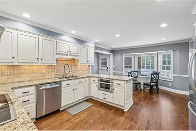 4112 Glen Meadow Drive, Peachtree Corners, GA 30092 - Photo 14