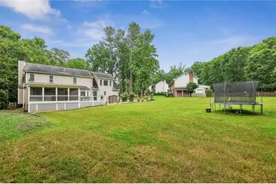 4112 Glen Meadow Drive, Peachtree Corners, GA 30092 - Photo 36