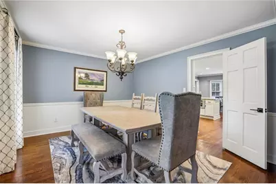 4112 Glen Meadow Drive, Peachtree Corners, GA 30092 - Photo 10