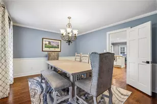 4112 Glen Meadow Dr, Peachtree Corners, GA 30092 - Photo 10