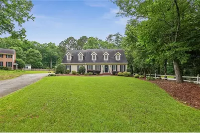 4112 Glen Meadow Drive, Peachtree Corners, GA 30092 - Photo 2