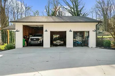 6313 Shoreland Circle, Buford, GA 30518 - Photo 56