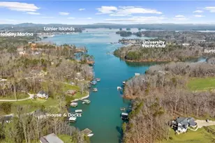 6313 Shoreland Cir, Buford, GA 30518 - Photo 2
