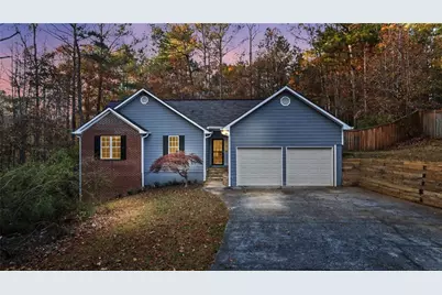405 Christopher Lane, Canton, GA 30114 - Photo 1