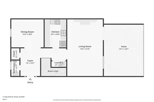 11 Kings Walk NE, Atlanta, GA 30307 - Photo 46